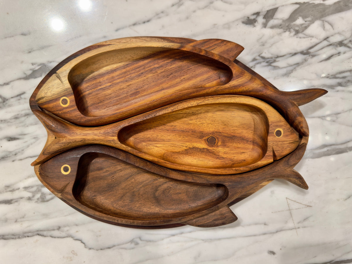Serving Platter