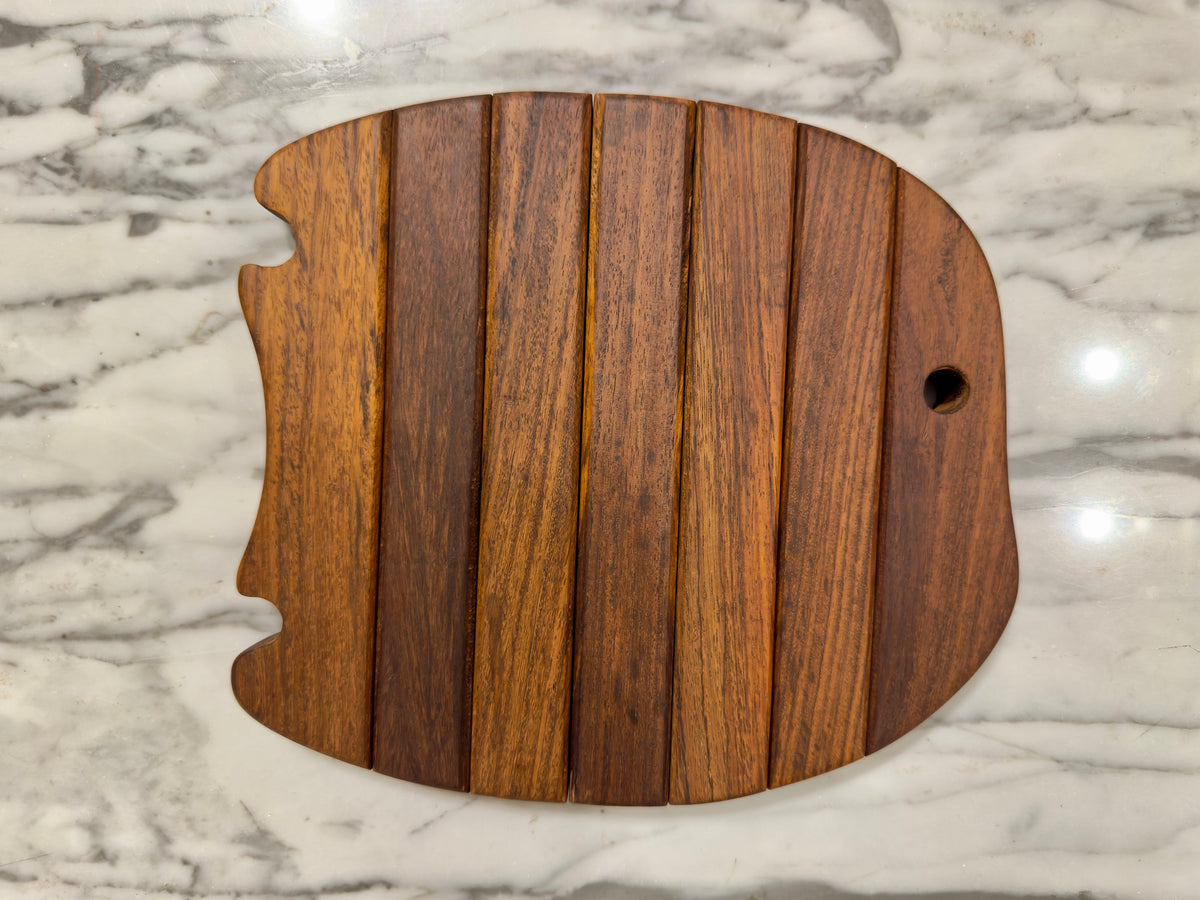 Trivet – Hot Pot Stand