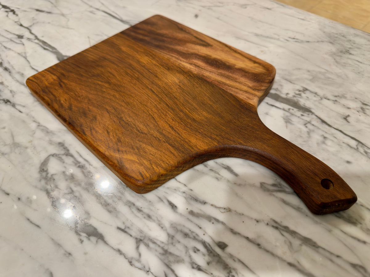 Cutting & Serving Boards
