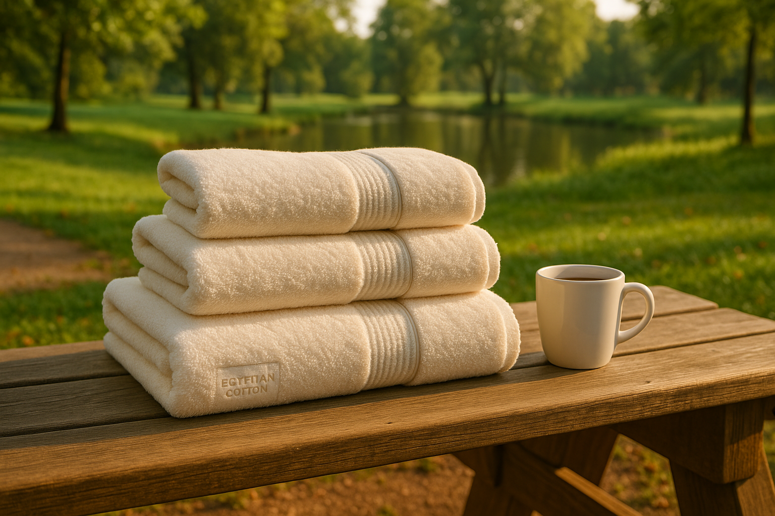 Premium Egyptian Cotton – Giza 86